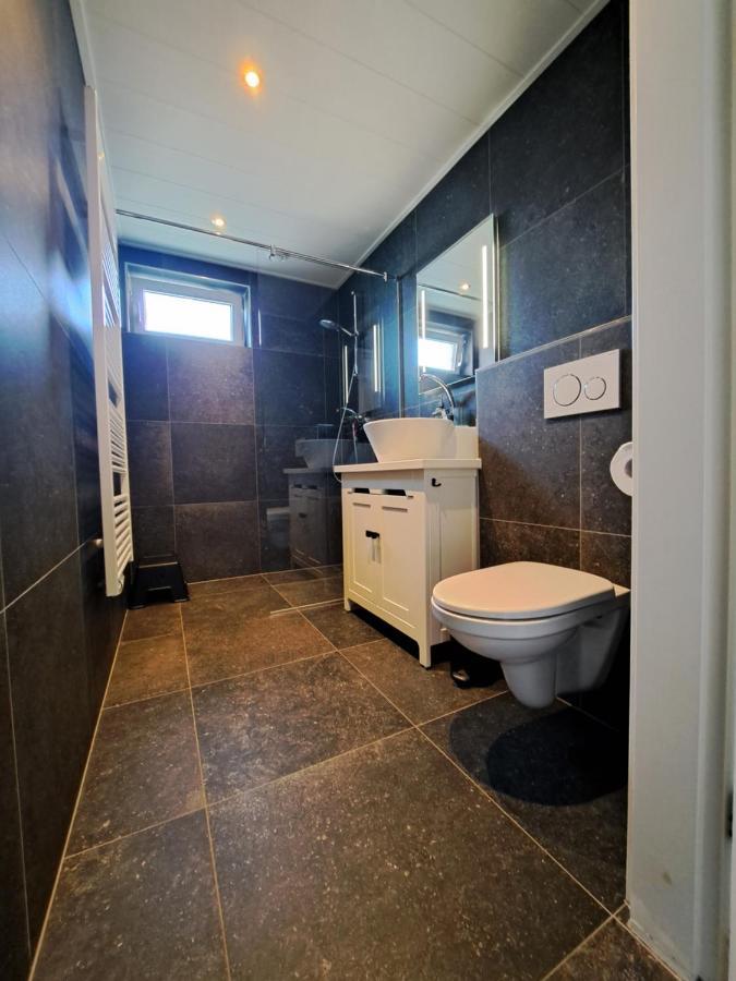 Vakantiewoning 'T Molenhuisje ווסטקפלה מראה חיצוני תמונה