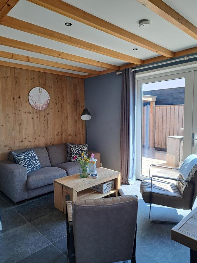 Vakantiewoning 'T Molenhuisje ווסטקפלה מראה חיצוני תמונה